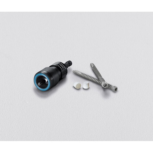 Starborn Starborn Pro Plug No. 10 X 2 in. L Star Trim Head Deck Screws and Plugs Kit 1 pk PXTC406L200 - main